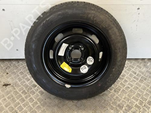 Used Jack Kit PEUGEOT 208 I (CA_, CC_) 1.2 VTI 82 (82 hp) 33054411