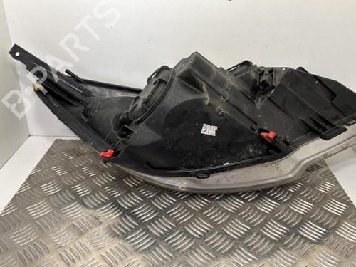 Left headlight OPEL MERIVA B MPV (S10) 1.3 CDTI (75) | BP25658769C28