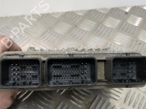 Computer motormanagement CITROËN C2 (JM_) 1.4 HDi | BP25660913M57 