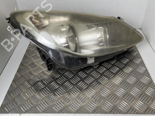 Used Right headlight Right headlight OPEL CORSA D (S07) 1.3 CDTI (L08, L68) (90 hp) 25656704 25656704