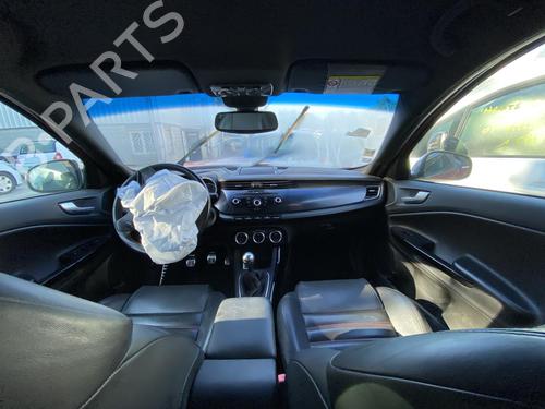 Used Starter ALFA ROMEO GIULIETTA (940_) 2.0 JTDM (940.FXL1A) (140 hp) 25655876