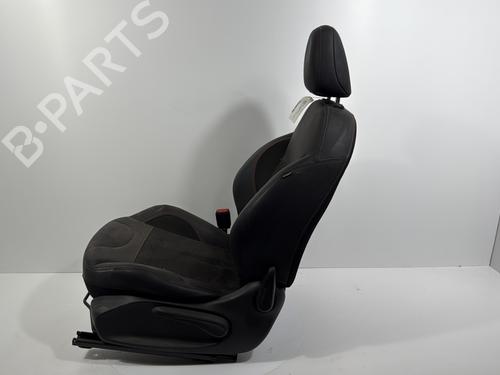 Left front seat PEUGEOT 2008 I (CU_) 1.2 THP 110 / PureTech 110 | BP26939757C15 - Image 4