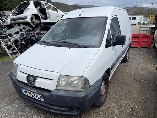 Used Parts PEUGEOT EXPERT Van (222) 2.0 HDI (94 hp) 4411421