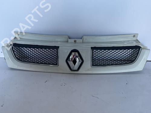 Grill RENAULT TRAFIC II Bus (JL) | BP36945301C40 - Image 3