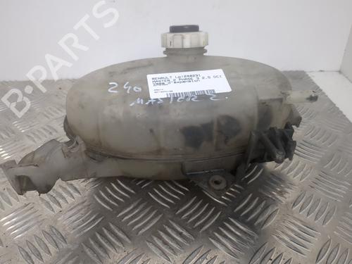 Used Expansion tank RENAULT MASTER II Van (FD) 2.5 dCi (FD02) (101 hp) 25660098