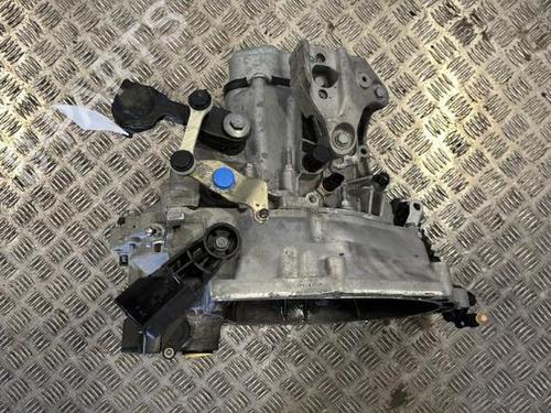 Used Gearbox CITROËN C3 III (SX) 1.2 PureTech 82 (83 hp) 25660632
