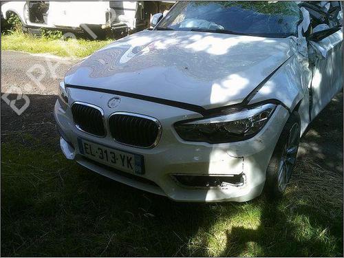 Engine BMW 1 (F21) 116 i | BP27455954M1 