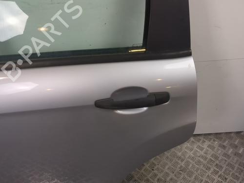 Left rear door CITROËN C3 II (SC_) 1.4 HDi 70 (SC8HZC, SC8HR0, SC8HP4) | BP25658120C4 