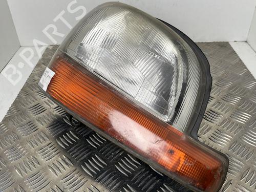 Right headlight RENAULT KANGOO Express (FC0/1_) 1.5 dCi (FC07, FC1R) | BP25658521C29 