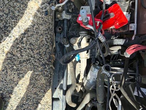 Interior roof light RENAULT TWINGO III (BCM_, BCA_) 0.9 TCe 90 (BCM9, BCM2) | BP25656920I8 - Image 38