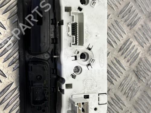 Climate control FORD TRANSIT CONNECT V408 Box Body/MPV 1.6 TDCi | BP25655422I5  - Image 9