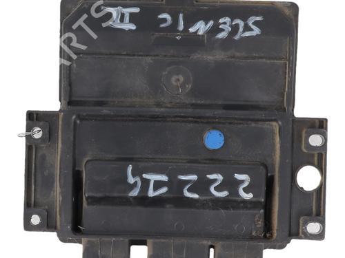 Engine control unit (ECU) RENAULT SCÉNIC II (JM0/1_) 1.5 dCi (JM02, JM13) | BP25658705M57  - Image 7