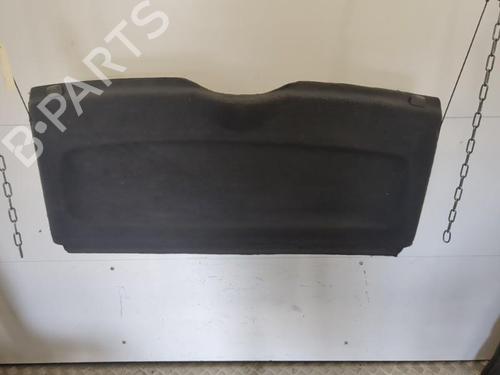 Used Rear parcel shelf Rear parcel shelf RENAULT CLIO II (BB_, CB_) 1.2 16V (BB05, BB0W, BB11, BB27, BB2T, BB2U, BB2V, CB05,... (75 hp) 25660448 25660448