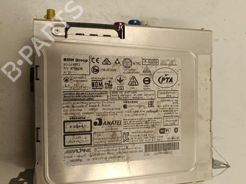 Radio BMW 1 (F20) 116 d | BP25659671E6 