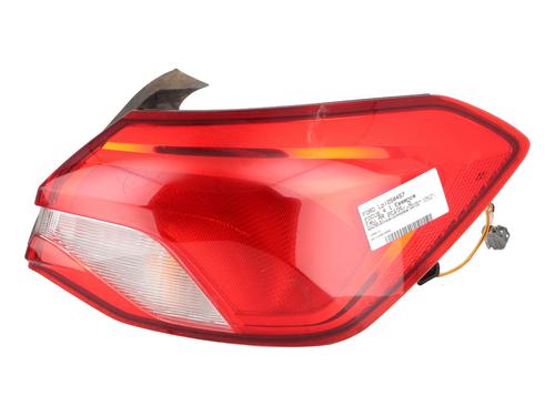 Used Right taillight Right taillight FORD FOCUS IV (HN) 1.0 EcoBoost (125 hp) 32186197 32186197