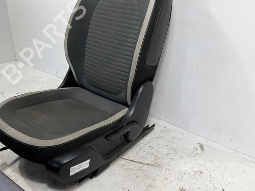 Left front seat RENAULT TWINGO III (BCM_, BCA_) 1.0 SCe 70 (BCMB) | BP32476869C15