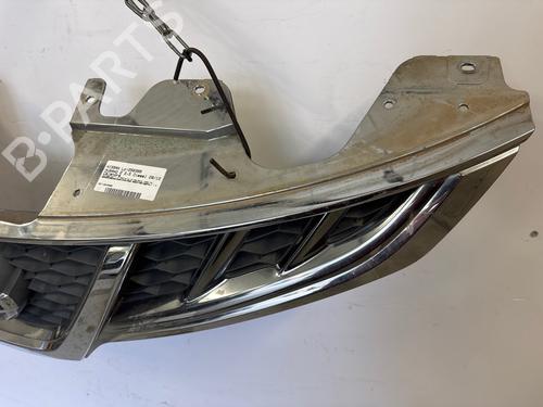 grille-nissan-murano-ii-z51-2007-2008-2009-2010-2011-2012-2013-2014-34502501 main image