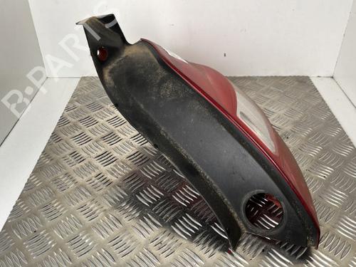Højre baglygte RENAULT MEGANE II (BM0/1_, CM0/1_) 1.9 dCi | BP25657248C35 