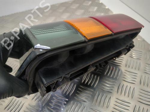 Right taillight SEAT MARBELLA (28A) 0.9 | BP25657385C35 