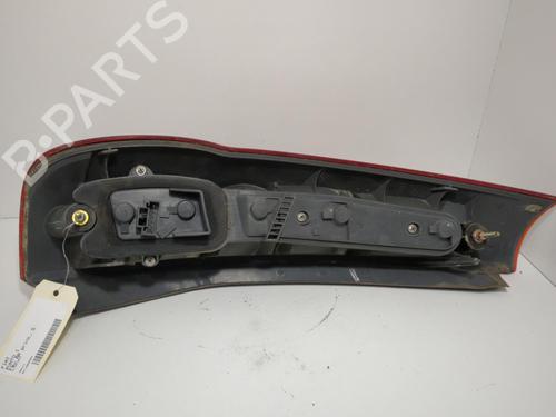 Used Left taillight FIAT PUNTO (176_) 1.2 16V (86 hp) 25661314