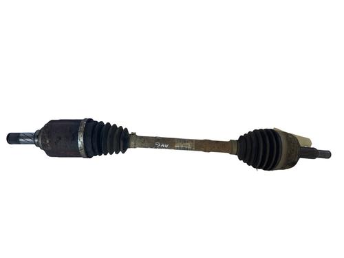 Left front driveshaft DACIA DUSTER (HS_) 1.5 dCi | BP37715802M38 - Image 2