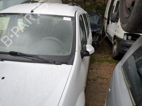 Rear right seatbelt DACIA LOGAN MCV (KS_) 1.5 dCi (KS04) | BP25660122I28  - Image 7