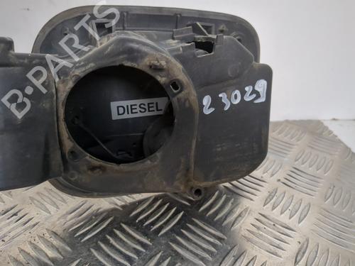 Fuel flap RENAULT CLIO III (BR0/1, CR0/1) 1.5 dCi (C/BR0G, C/BR1G) | BP25656528C131
