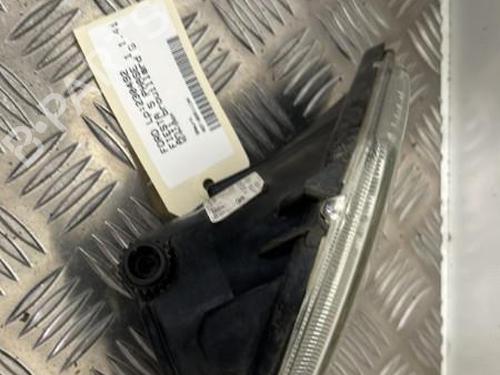 Used Left front fog light Left front fog light FORD FIESTA V (JH_, JD_) 1.4 16V (80 hp) 25658739 25658739