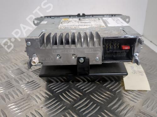 Radio VW POLO V (6R1, 6C1) 1.2 | BP25658138E6 