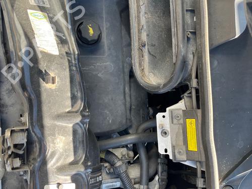 Brugte FIAT DUCATO Van (250_) 130 Multijet 2,3 D 4839305