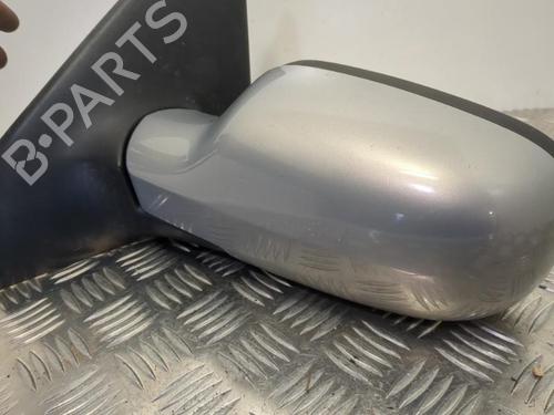 Left mirror RENAULT MEGANE II Estate (KM0/1_) 1.9 dCi (KMRG, KM1G, KM0G, KM2C) | BP25658715C26 