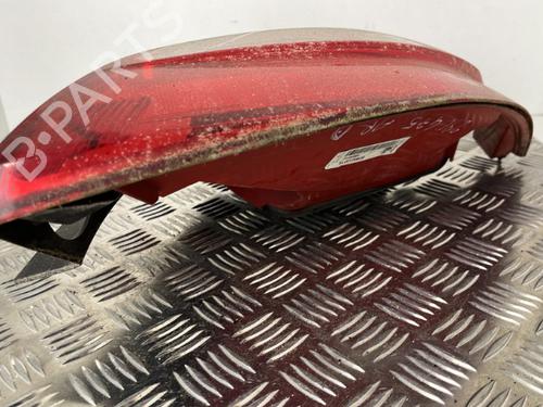 Højre baglygte RENAULT MEGANE II (BM0/1_, CM0/1_) 1.9 dCi | BP25657248C35 