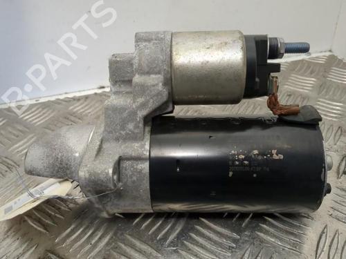 Starter FIAT PUNTO EVO (199_) 1.3 D Multijet (199AXC1A, 199BXC1A, 199AXT1A, 199BXT1A) | BP25655735M8