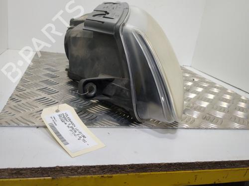 Left headlight VW PASSAT B6 Variant (3C5) 2.0 TDI 16V | BP25655832C28 