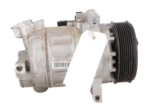 AC compressor RENAULT CLIO IV (BH_) 0.9 TCe 90 (BHNF, BHMA, BHMH, BHJK, BHJR) | BP36955048M34 - Image 4