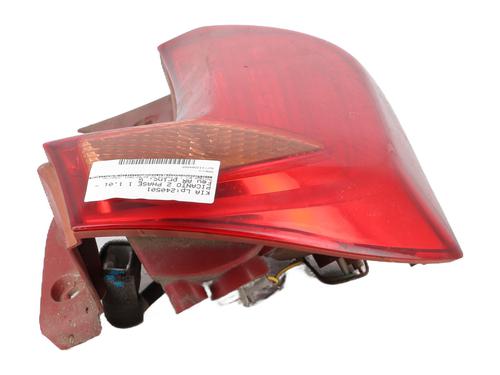 Left taillight KIA PICANTO II (TA) 1.0 | BP29080845C34 