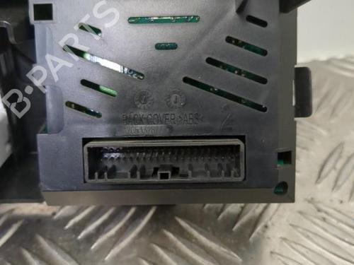 Instrument cluster RENAULT TWINGO I (C06_) 1.2 16V (C060) | BP25657239C47 