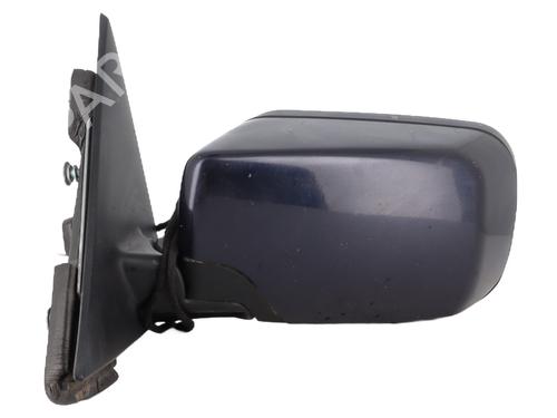 Left mirror BMW 3 (E46) 320 d | BP29737662C26 