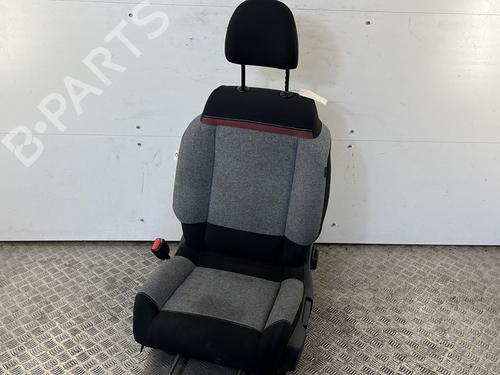 Sæde højre fortil CITROËN C3 / C3 ORIGIN III (SX) 1.2 THP 110 (110 hp) 25657907