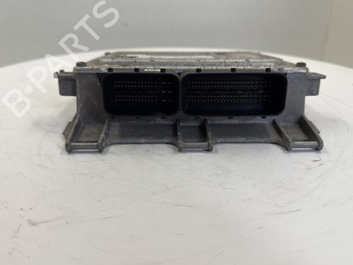 Used Engine control unit (ECU) Engine control unit (ECU) MERCEDES-BENZ A-CLASS (W169) A 200 (169.033, 169.333) (136 hp) 25658344 25658344