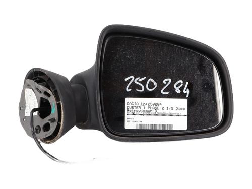 Bakspejl Højre DACIA DUSTER (HS_) 1.5 dCi 4x4 (109 hp) 32435601
