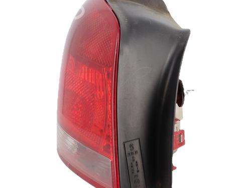 Left taillight AUDI A3 (8P1) 1.9 TDI | BP29073685C34 - Image 4