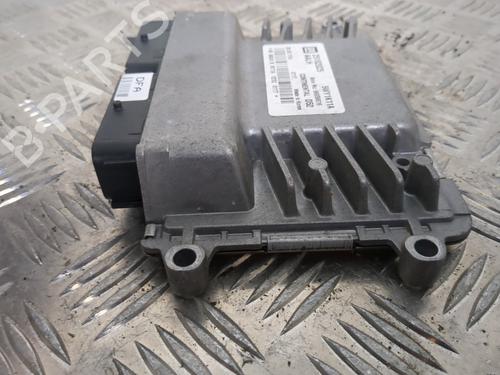 Engine control unit (ECU) CHEVROLET SPARK (M300) 1.0 | BP25656467M57 