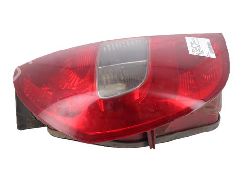 Left taillight CITROËN C5 I (DC_) 2.0 HDi (DCRHZB, DCRHZE) | BP30851598C34 - Image 3