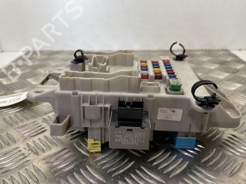 Fuse box TOYOTA RAV 4 II (_A2_) 2.0 D 4WD (CLA20_, CLA21_, CLA20R, CLA21R) | BP25657017E1  - Image 6