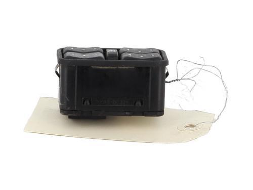 Left front window switch OPEL ZAFIRA A MPV (T98) 2.0 DTI 16V (F75) | BP26217834I27 