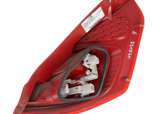 Left taillight FORD FIESTA VI (CB1, CCN) 1.4 TDCi | BP30853761C34