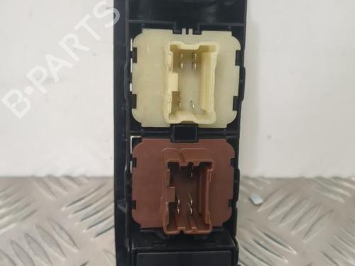 Left front window switch RENAULT CLIO IV (BH_) 0.9 TCe 90 (BHNF, BHMA, BHMH, BHJK, BHJR) | BP25660798I27  - Image 7