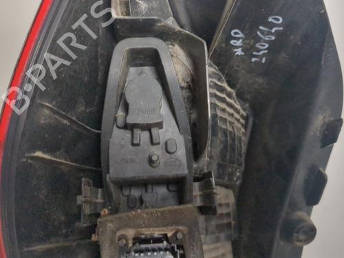 Højre baglygte RENAULT SCÉNIC II (JM0/1_) 1.5 dCi (JM02, JM13) | BP25656423C35 