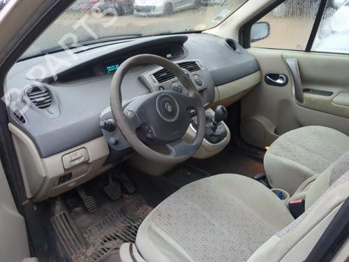 Førerens kollisjonspute RENAULT SCÉNIC II (JM0/1_) 1.5 dCi (JM1E, JM16) | BP25656598C9 
